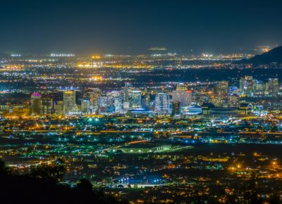 Buying Arizona Commercial Property