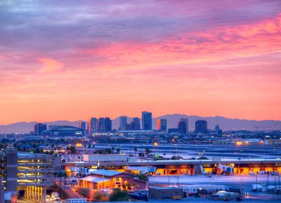 Selling Arizona Commercial Real Estate