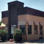 1005 E Main St, Mesa AZ 85203 Retail Restaurant Building