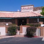 2613 N Thunderbird Cir, Mesa AZ 85215 Restaurant Property