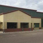 5943 E Brown Rd, Mesa AZ 85205 Retail Building