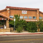 665 N Pinal Ave, Casa Grande AZ 85122 Retail Restaurant Building