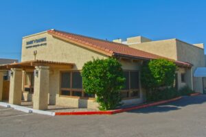 8134 E Indian School Rd, Scottsdale AZ 85251 Retail Building