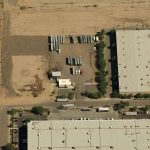 815-825 S 63rd Ave, Phoenix AZ Contractor Storage Facility