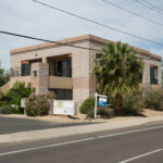 12424 North 32nd St, Phoenix AZ 85032 Office Building