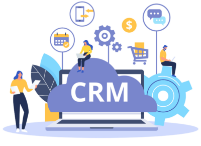 CRM System