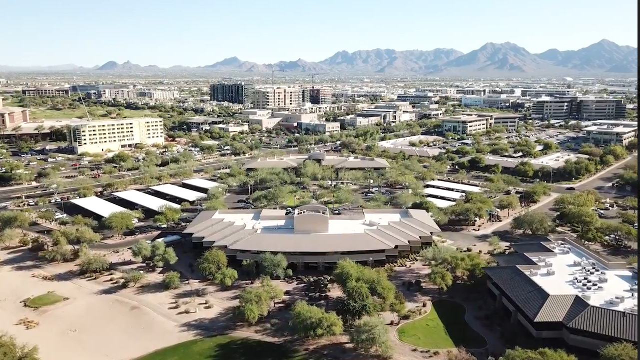 AZ Commercial Real Estate Investment Services ICRE Investment Group