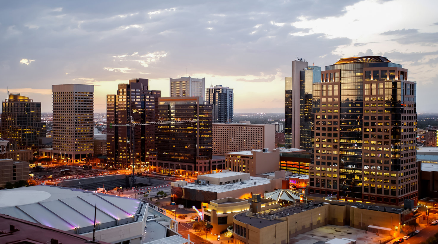 Investing in Arizona Commercial Real Estate ICRE