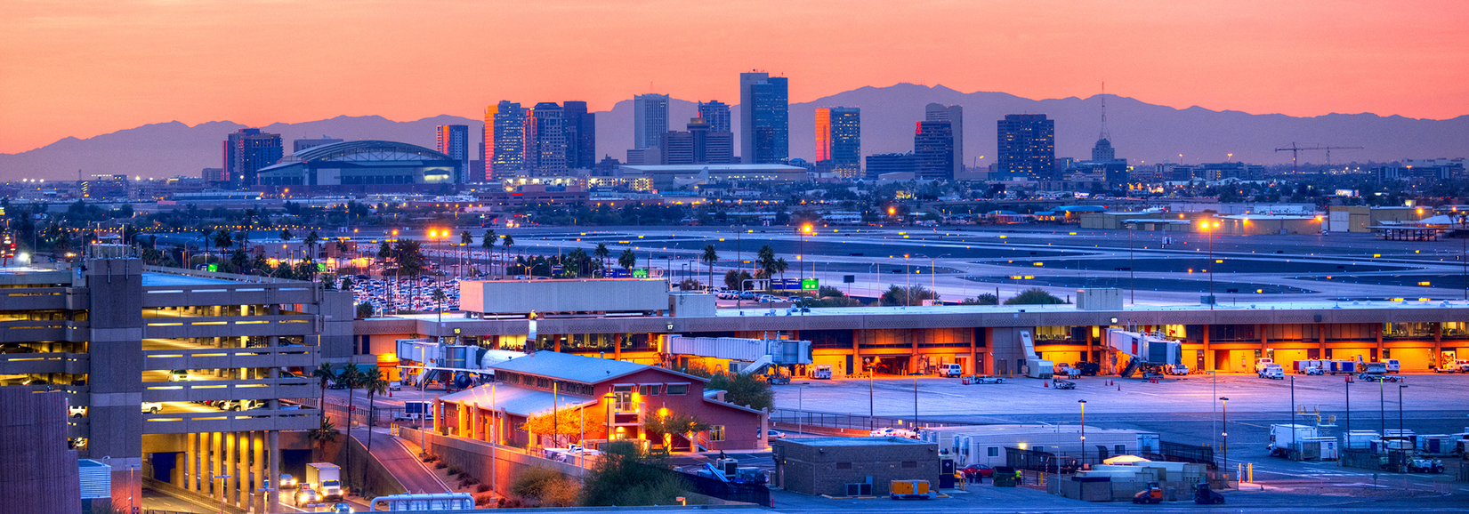 Tempe Commercial Real Estate