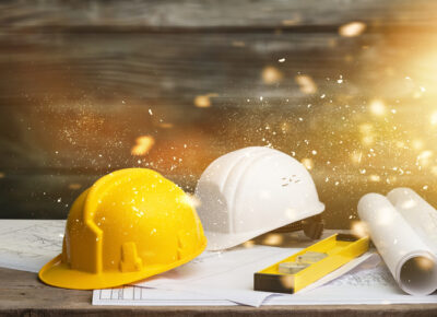 Finding the Right Contractor for Your Project