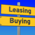 Making the Lease vs Purchase Decision