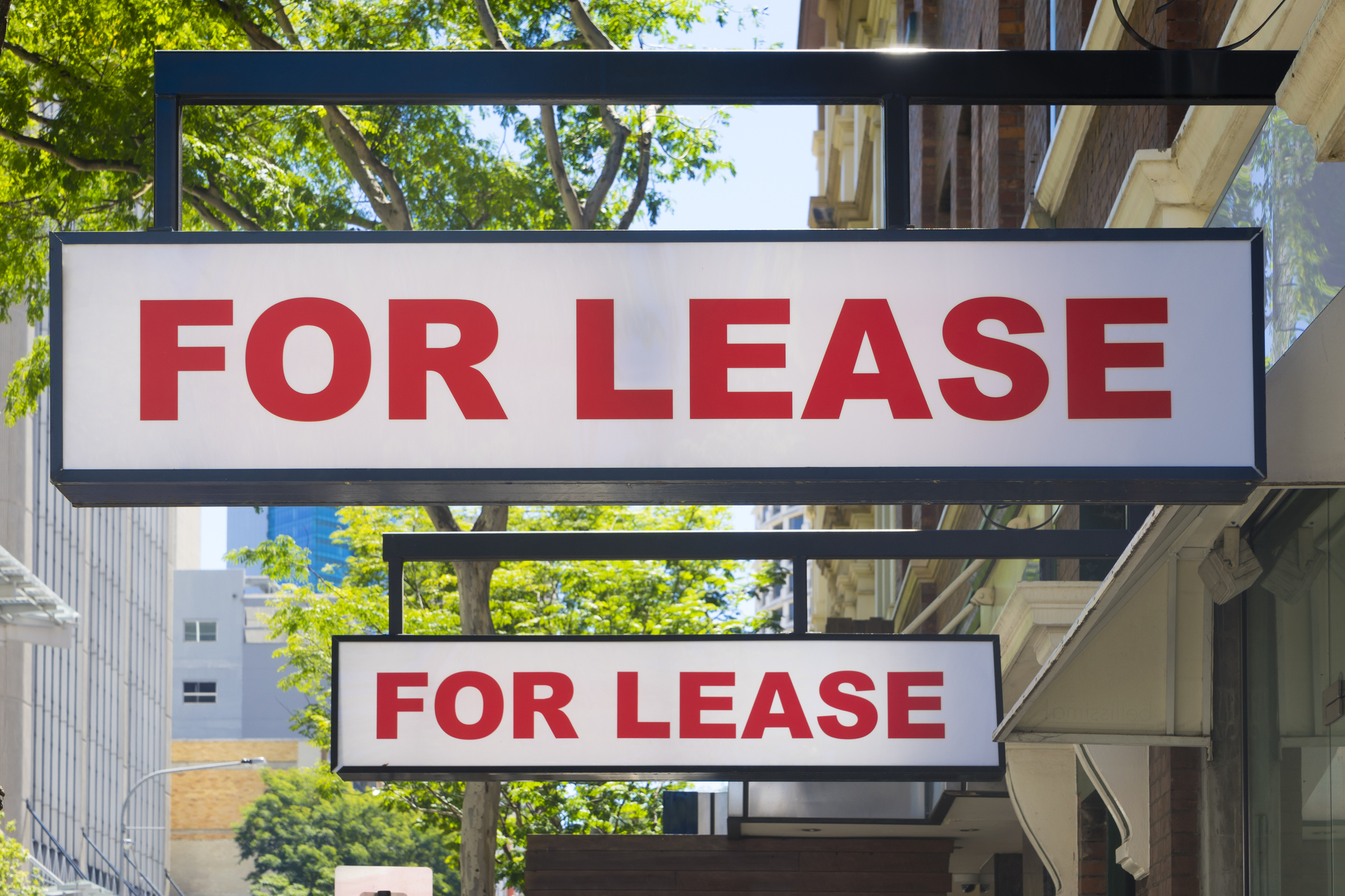 What Does Lease Mean in Retail?