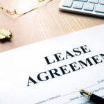 The More Important Parts of a Commercial Lease