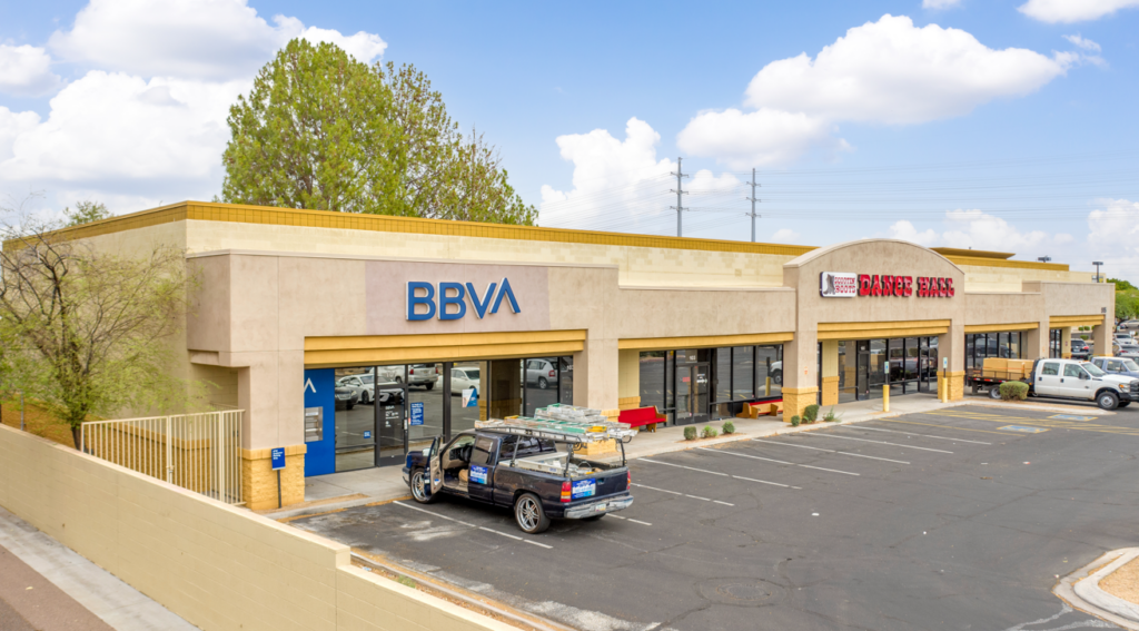 415525 N Stapley Dr. Mesa, AZ 85203 Arizona Commercial Real Estate