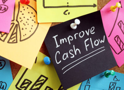 Increase Cash Flow on Your Investment Property