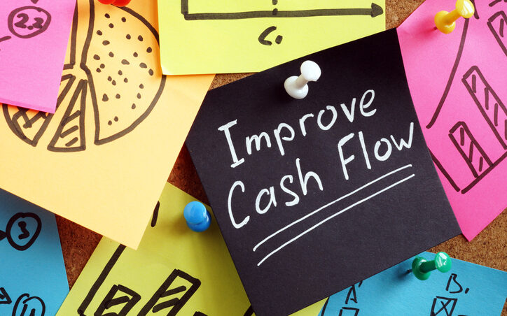 Increase Cash Flow on Your Investment Property