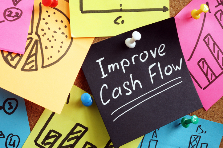 How to Increase Cash Flow on Your Investment Property
