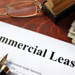 Commercial Lease Agreement