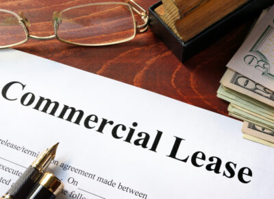 Commercial Lease Agreement