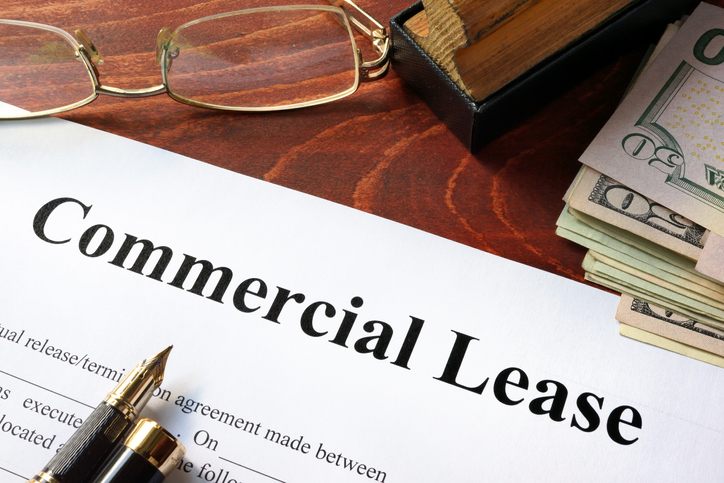 Understanding Your Commercial Lease Agreement