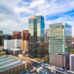 Cost To Lease Office Space in Phoenix