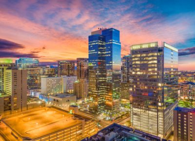 Phoenix commercial real estate