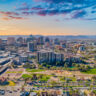 Does Phoenix have the Best Commercial Real Estate Outlook for 2022 and Going Forward?