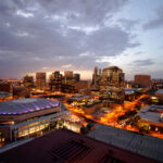 The Construction Industry and Phoenix Commercial Real Estate