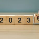 2023 Commercial Real Estate Forecast