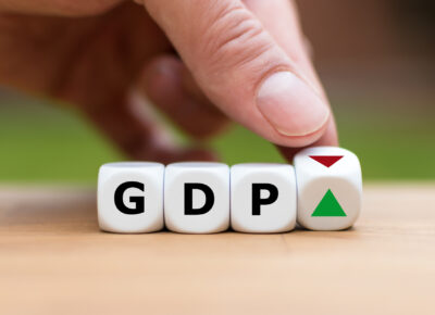 2023 Forecasted GDP