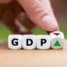 2023 Forecasted GDP and Economic Outlook