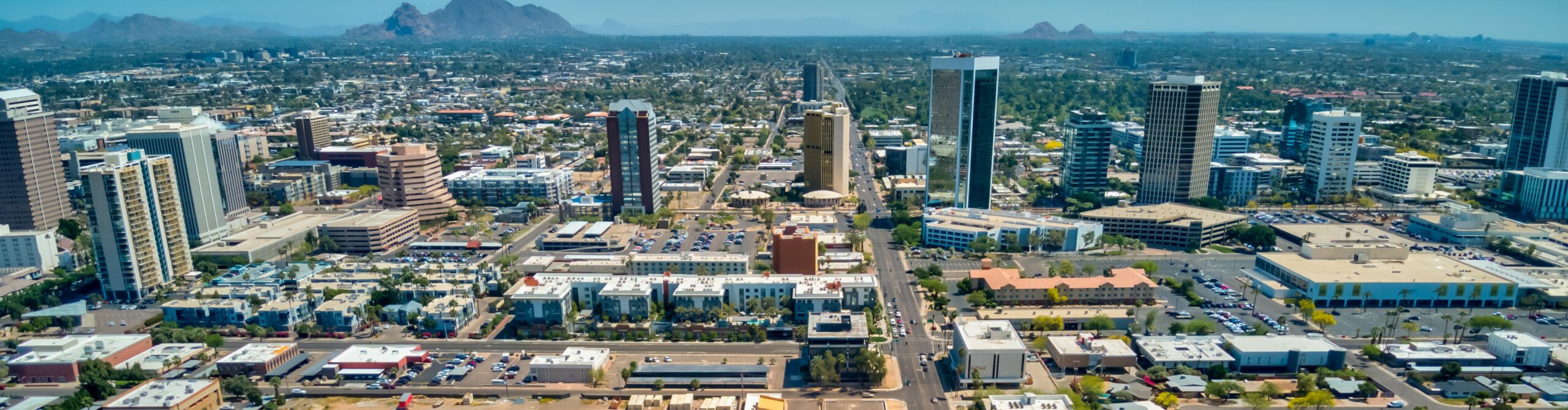 Regional Listings Arizona Commercial Real Estate ICRE