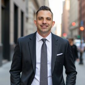 Michael Douglas, CCIM