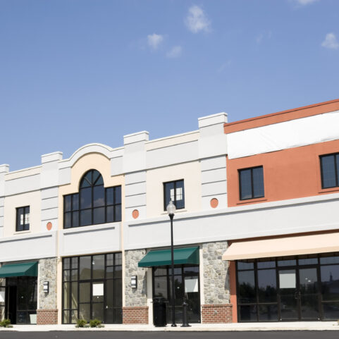 Retail Real Estate Sector Outlook for 2023