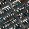 Are there too many parking spaces in America?