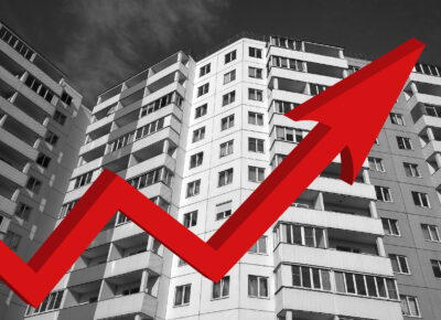 Inflation on Commercial Real Estate