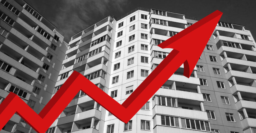 Inflation on Commercial Real Estate