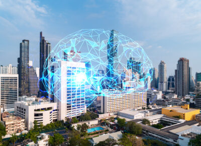 AI in Commercial Real Estate
