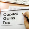 Capital Gains Tax Strategies of a 1031 Exchange in Commercial Real Estate