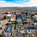 Arizona's Thriving Commercial Real Estate Market