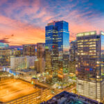 Arizona commercial real estate market