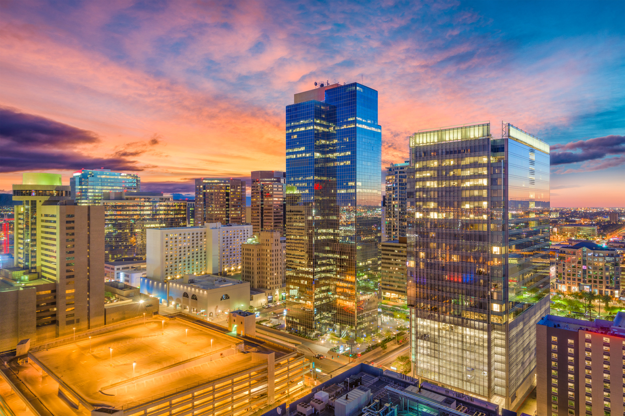 Investing in the Arizona Commercial Real Estate Market
