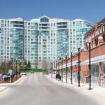 Mixed-Use Buildings and Mixed-Use Developments