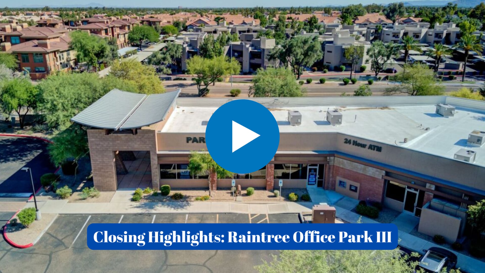 SOLD! Office condo in the Scottsdale Airpark trades for $296 PSF ...