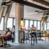 Coworking Spaces: The New Frontier in Commercial Real Estate Investments