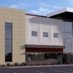 Medical Office Spaces in Phoenix