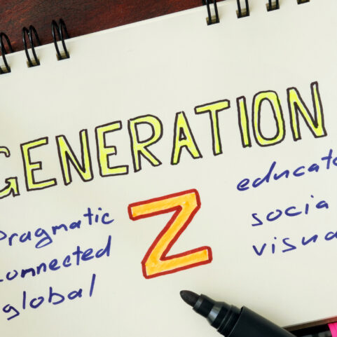 The Influence of Generation Z on Commercial Real Estate Trends