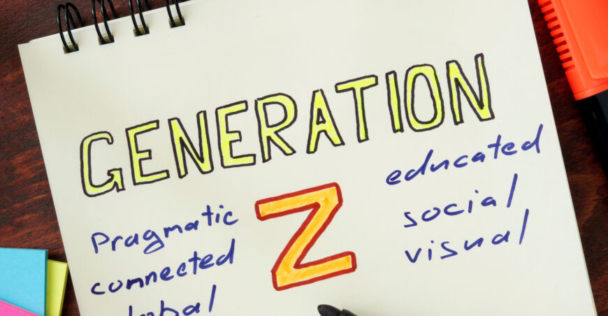 The Influence of Generation Z on Commercial Real Estate Trends