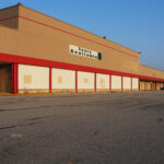 Uses for Vacant Commercial Properties