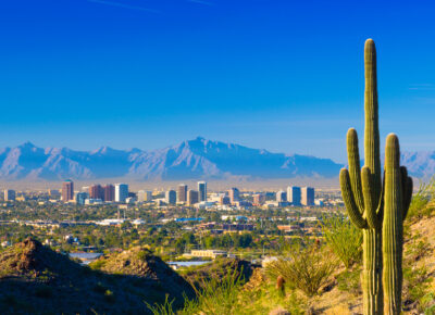 Arizona’s Commercial Real Estate Market